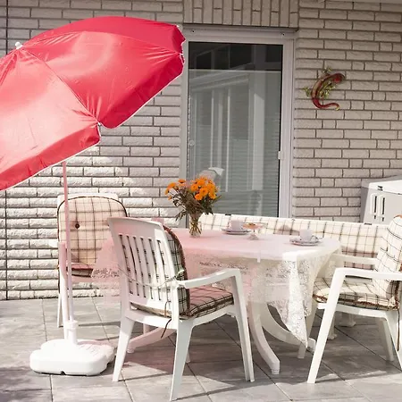 Vakantiehuis Betty *