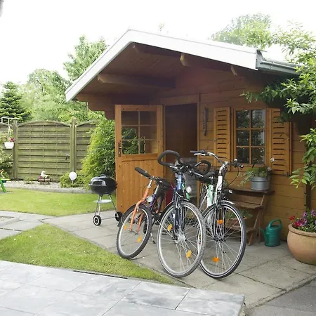 Betty Дом отдыха *