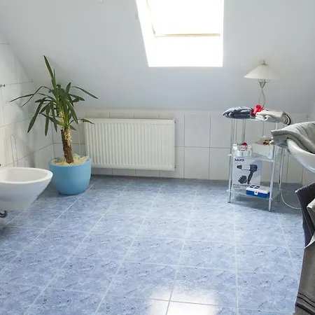 Betty Дом отдыха *