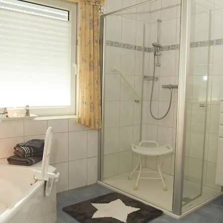 Дом отдыха Betty