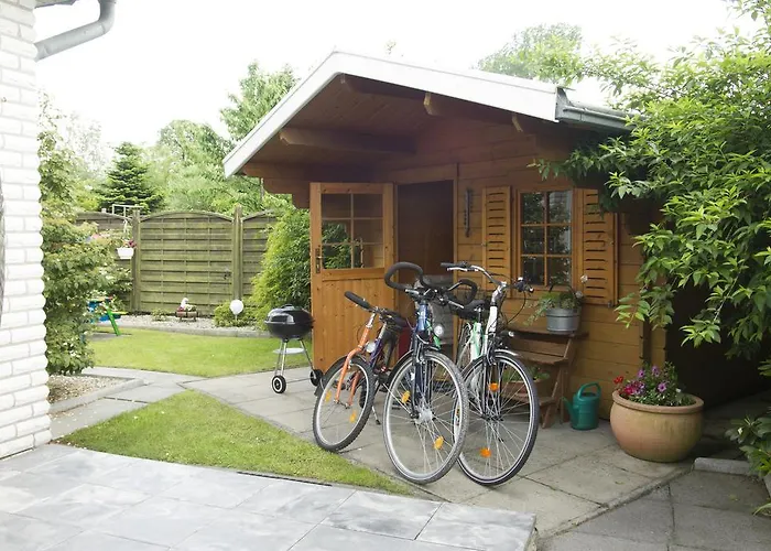 Betty Vakantiehuis *