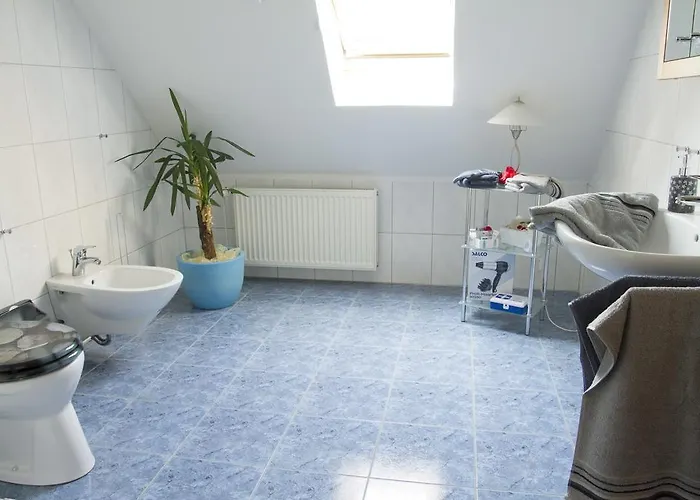 Betty Vakantiehuis *