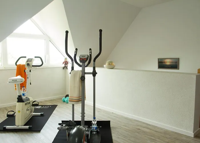 Vakantiehuis Betty *